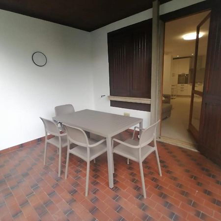 Lucky Apartment 2 Sirmione Luaran gambar