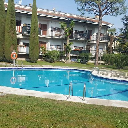 Lucky Apartment 2 Sirmione Luaran gambar