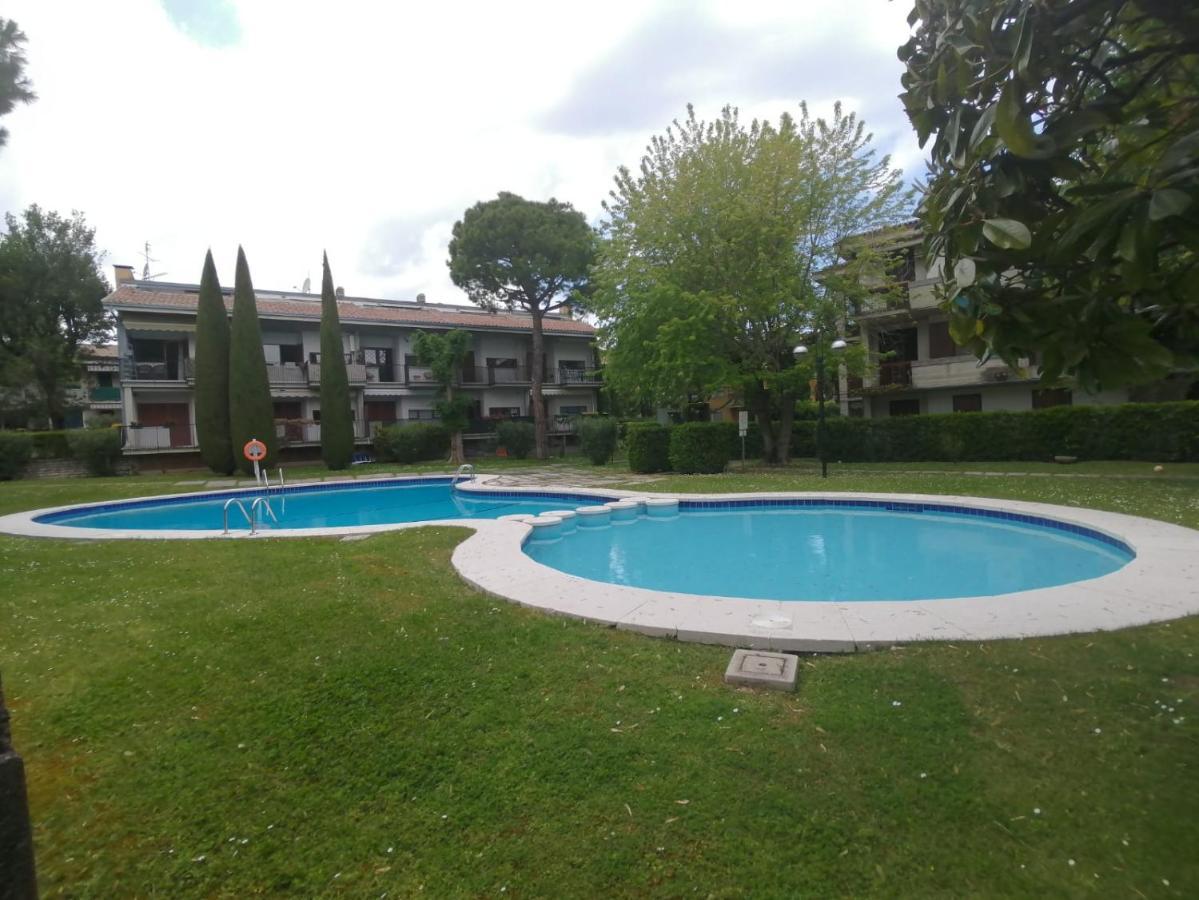 Lucky Apartment 2 Sirmione Luaran gambar