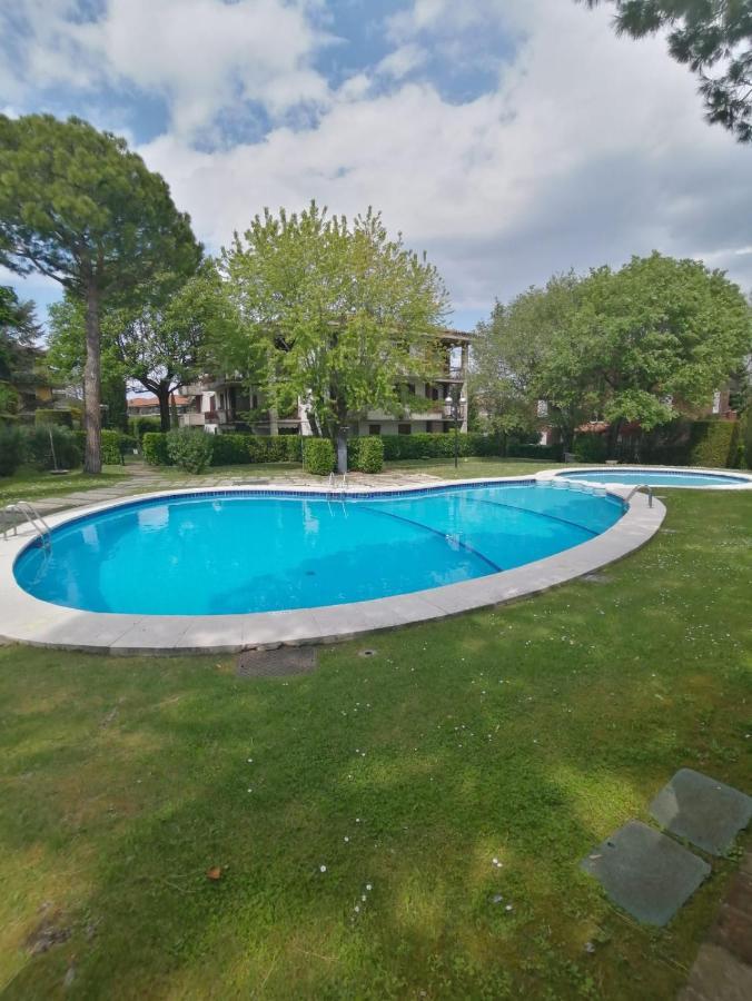 Lucky Apartment 2 Sirmione Luaran gambar