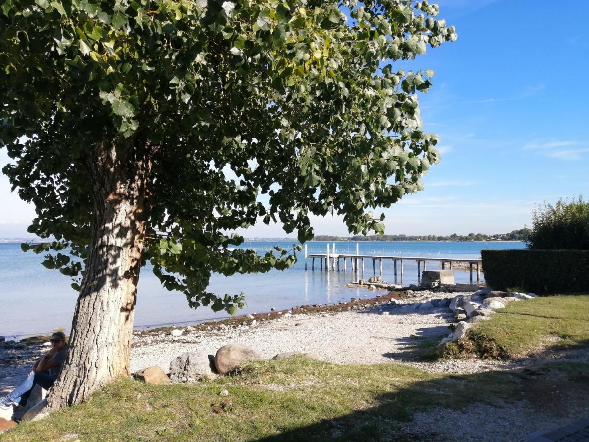 Lucky Apartment 2 Sirmione Luaran gambar