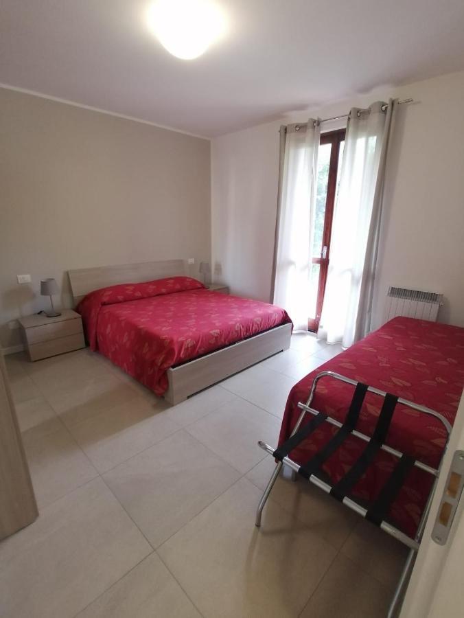Lucky Apartment 2 Sirmione Luaran gambar