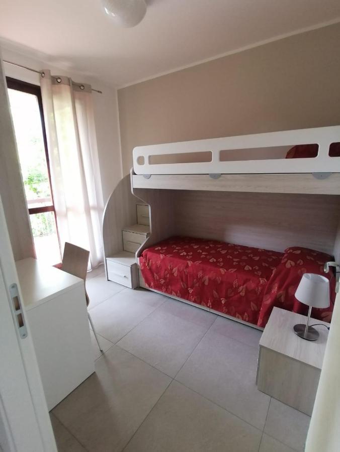 Lucky Apartment 2 Sirmione Luaran gambar