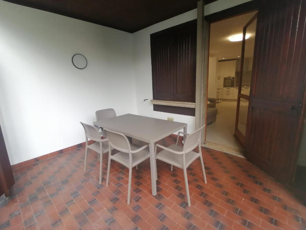 Lucky Apartment 2 Sirmione Luaran gambar