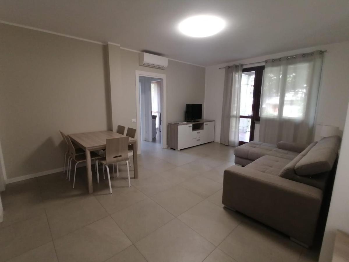 Lucky Apartment 2 Sirmione Luaran gambar
