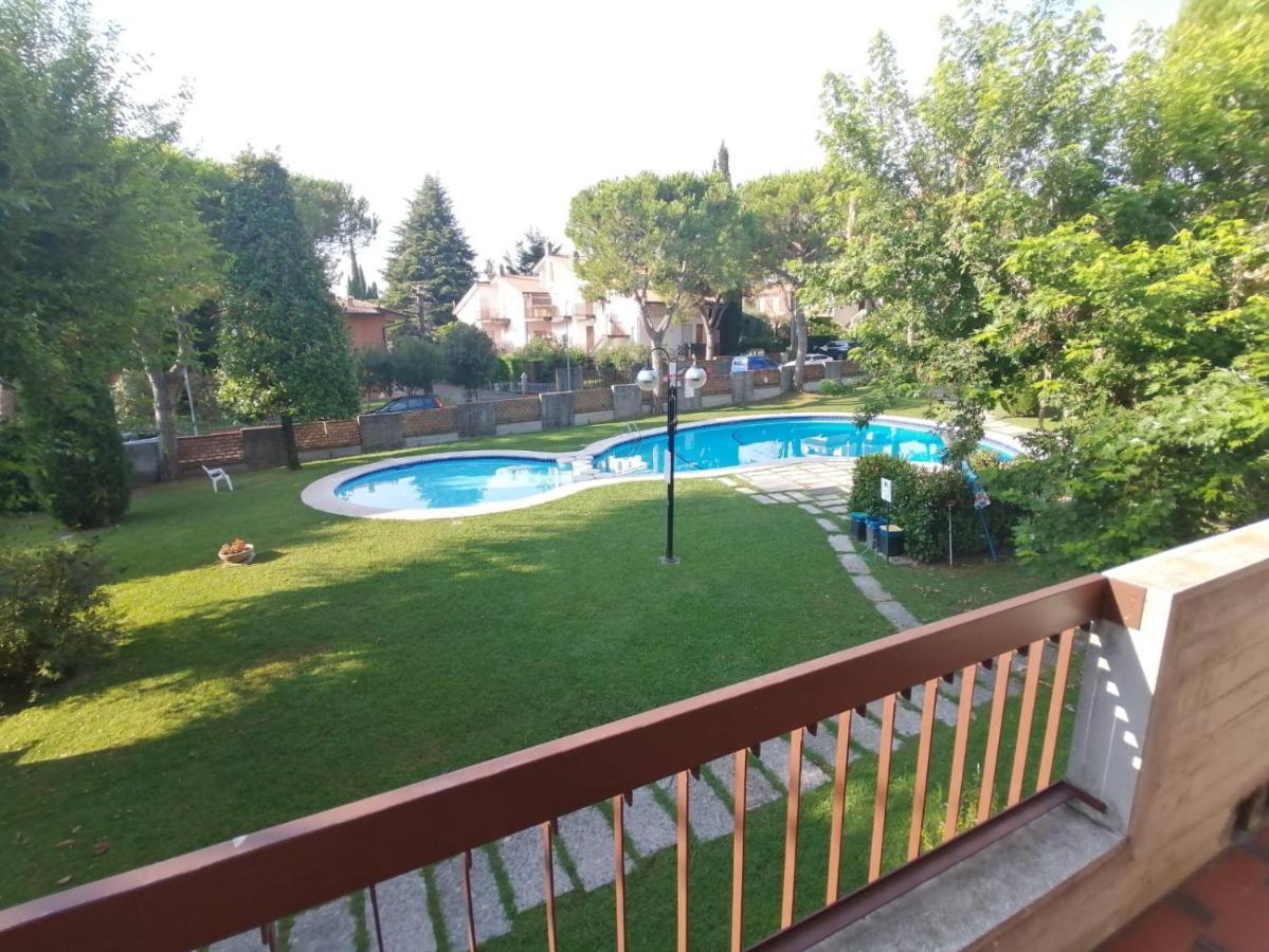 Lucky Apartment 2 Sirmione Luaran gambar