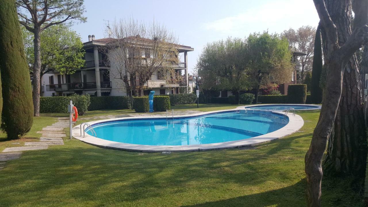 Lucky Apartment 2 Sirmione Luaran gambar